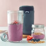 Kilner set om yoghurt te maken, handig voor zelf yoghurt maken – Homaky