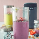 Kilner set om yoghurt te maken, handig voor zelf yoghurt maken – Homaky