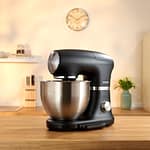 Severin KM3898 keukenmachine in mat design - Homaky