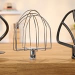 Severin KM3898 keukenmachine in mat design - Homaky