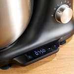 Severin KM3898 keukenmachine in mat design - Homaky