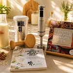 Startpakket plantaardige melk