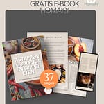 E-book Homaky