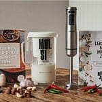 Startpakket plantaardige melk glas