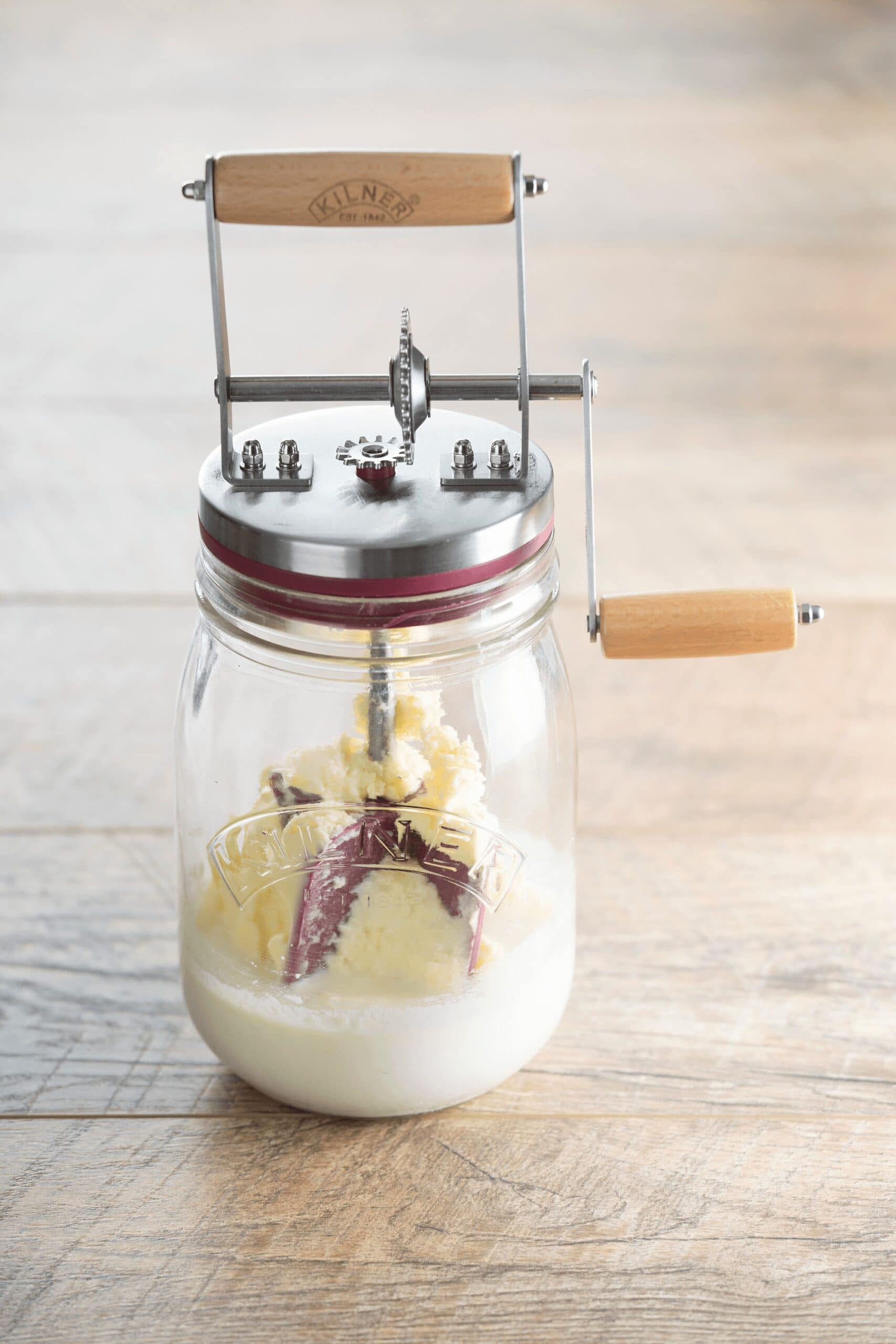 Kilner set om zuurdesem te maken kopen | Homaky