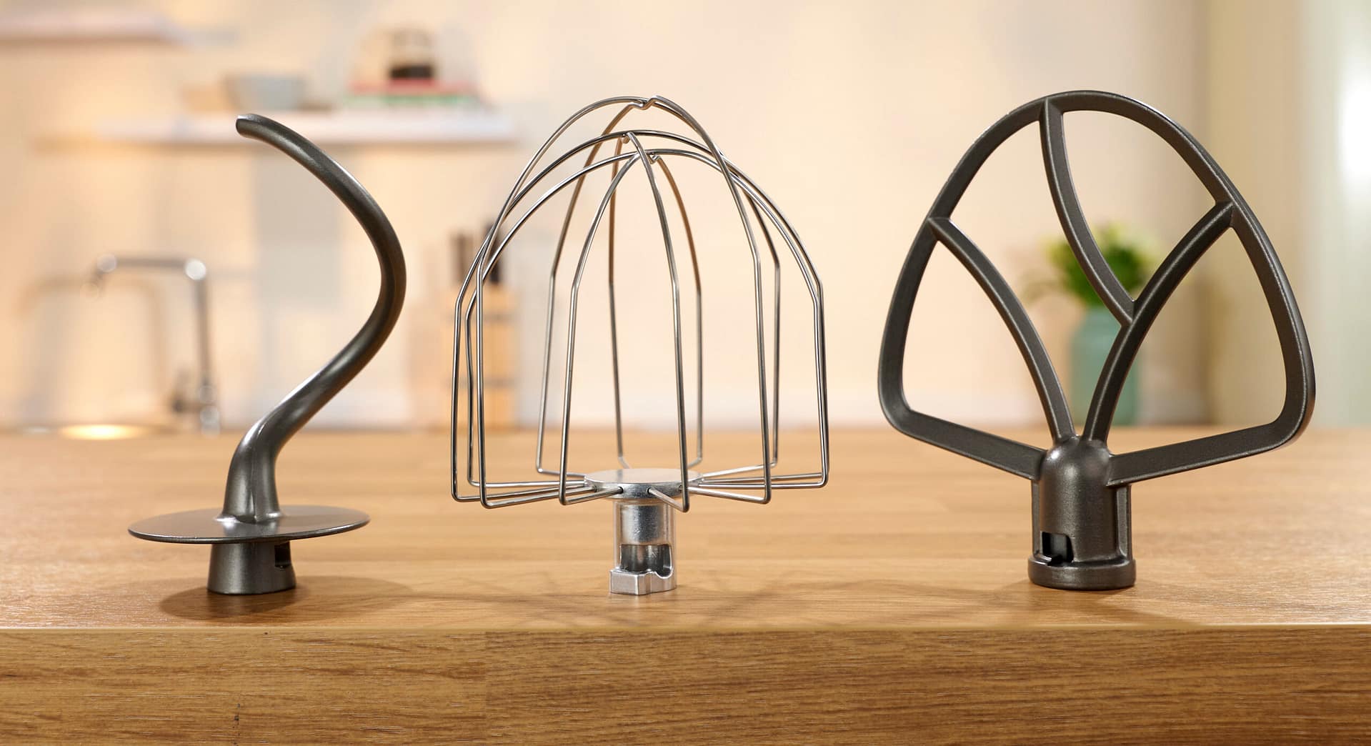 Severin KM3898 keukenmachine in mat design - Homaky