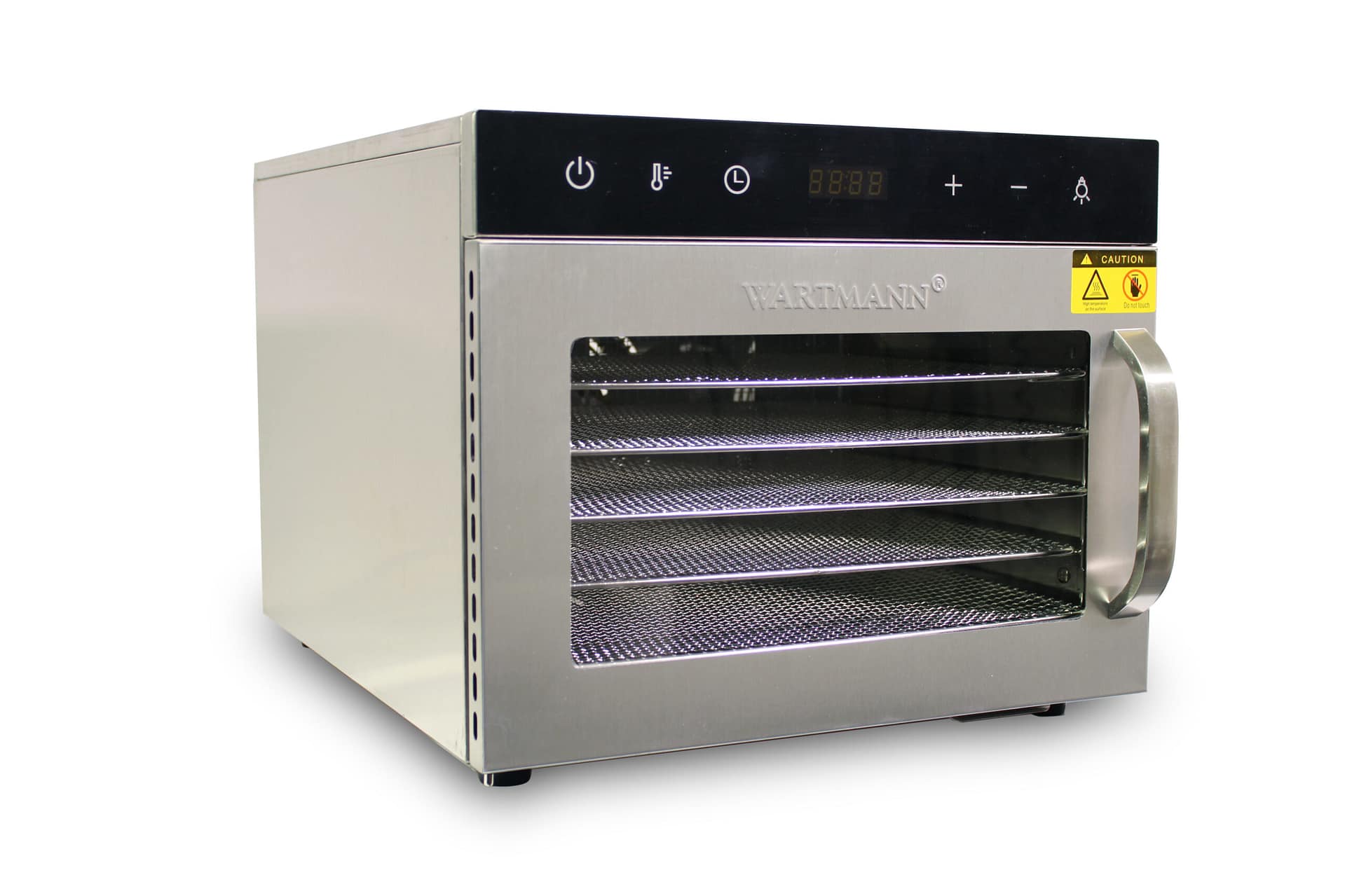 Droogoven WM-2206 DH, ideaal voor voedsel drogen – Homaky
