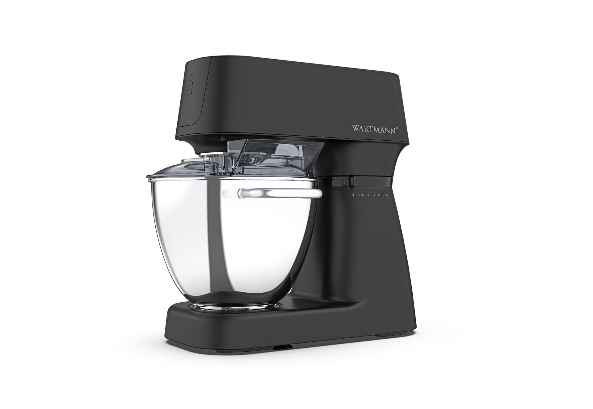 Keukenmixer WM-2306 MX 5L, krachtige mixer voor bakken – Homaky