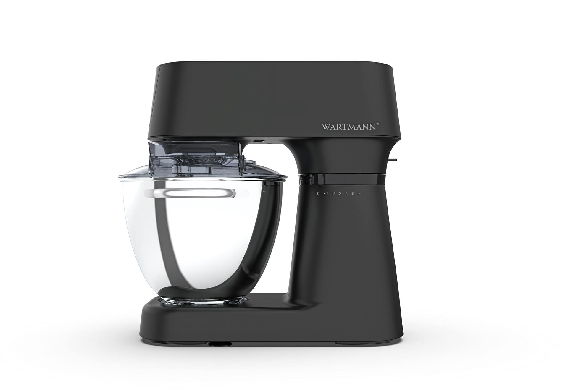 Keukenmixer WM-2306 MX 5L, krachtige mixer voor bakken – Homaky