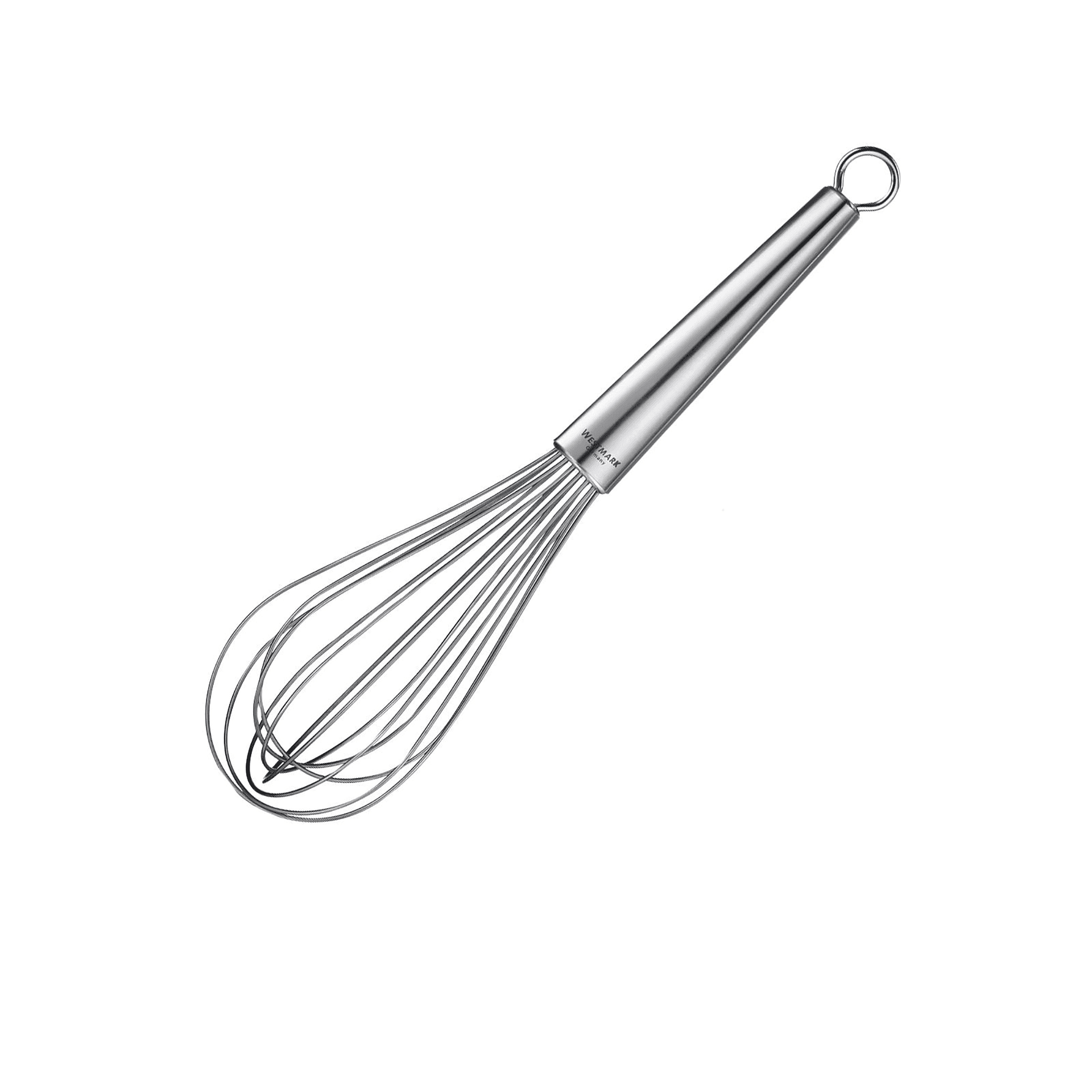 RVS garde 25 cm, stevige garde om beslag en sauzen te kloppen – Homaky