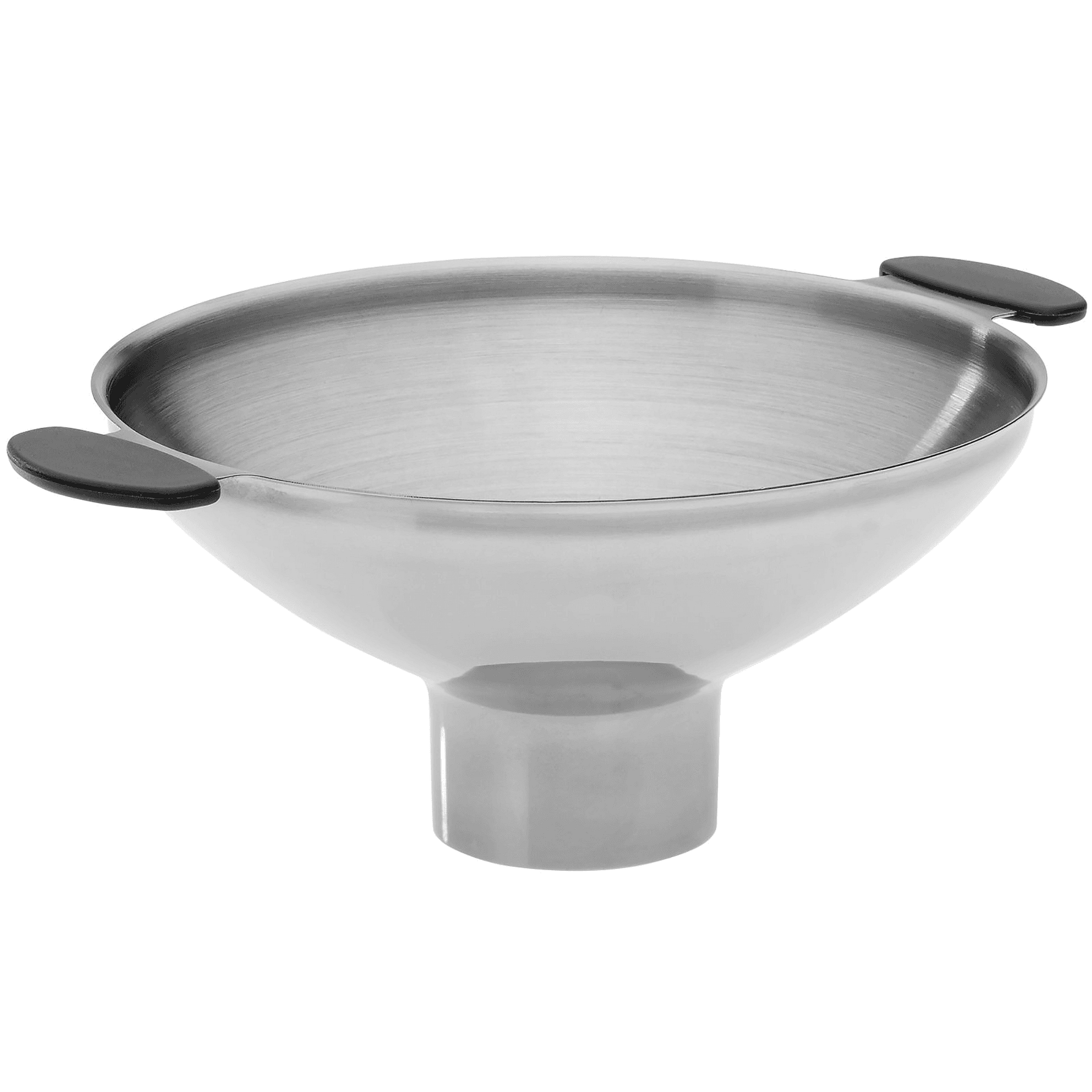 RVS trechter, stevige trechter voor vloeistoffen en ingrediënten – Homaky