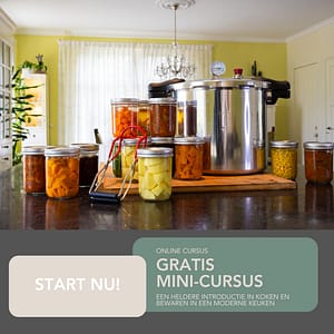 Pressure Cooker vs Pressure Canner