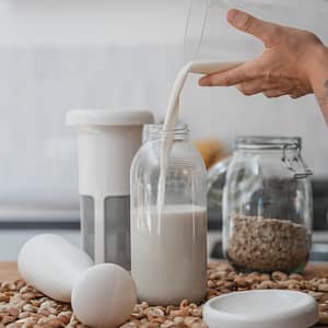 Mulsi Classic, handig hulpmiddel voor zelf plantaardige melk maken – Homaky