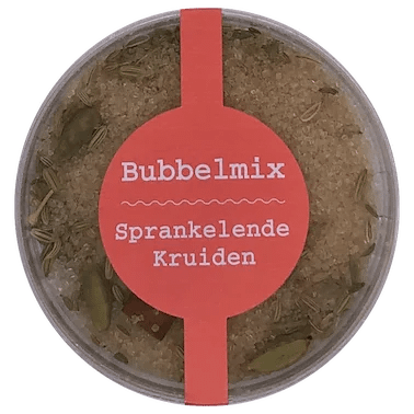 Navulling Bubbelmix voor RotPot, mix voor bubbeldrank – Homaky