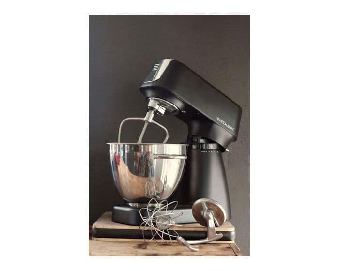 Keukenmixer WM-2306 MX 5L, krachtige mixer voor bakken – Homaky