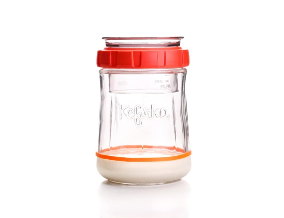 Zuurdesembrood maker, set voor zelf zuurdesem maken – Homaky