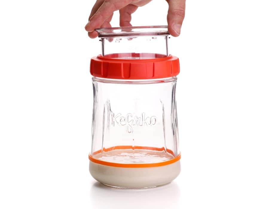 Zuurdesembrood maker, set voor ambachtelijk brood bakken – Homaky