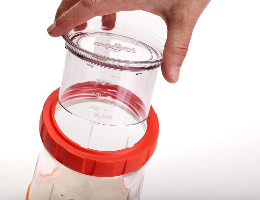 Zuurdesembrood maker, set voor ambachtelijk brood bakken – Homaky