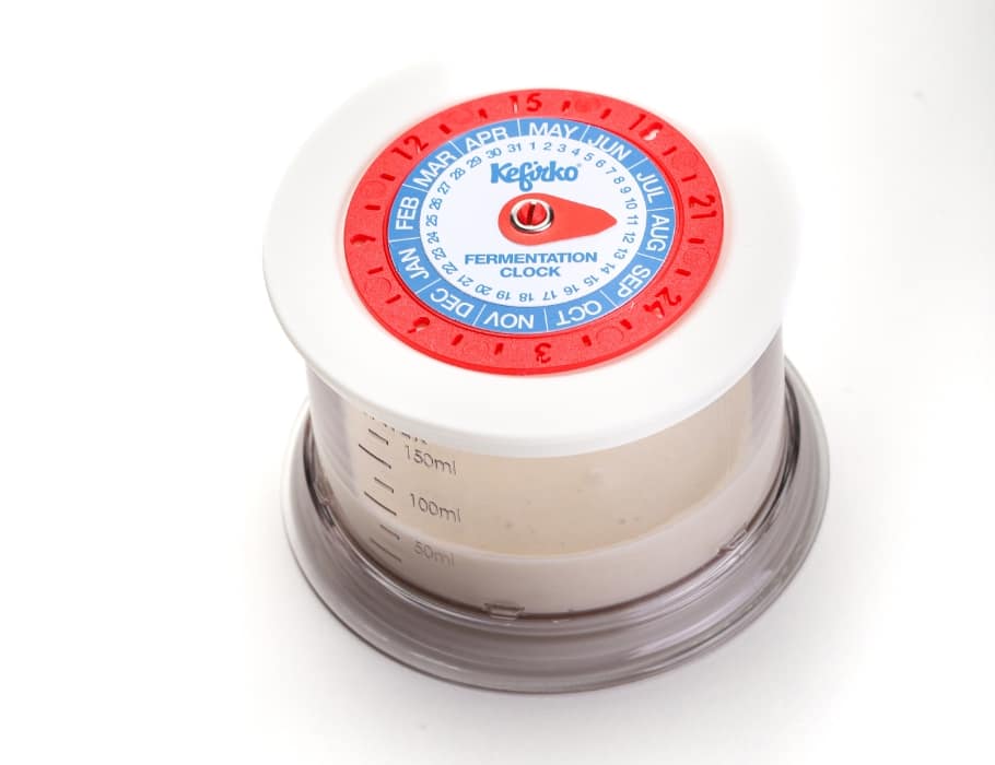 Zuurdesembrood maker, set voor ambachtelijk brood bakken – Homaky