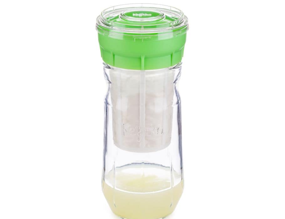kaas en kefirkaas-maker van 1400ml, praktische set om zelf kaas maken – Homaky